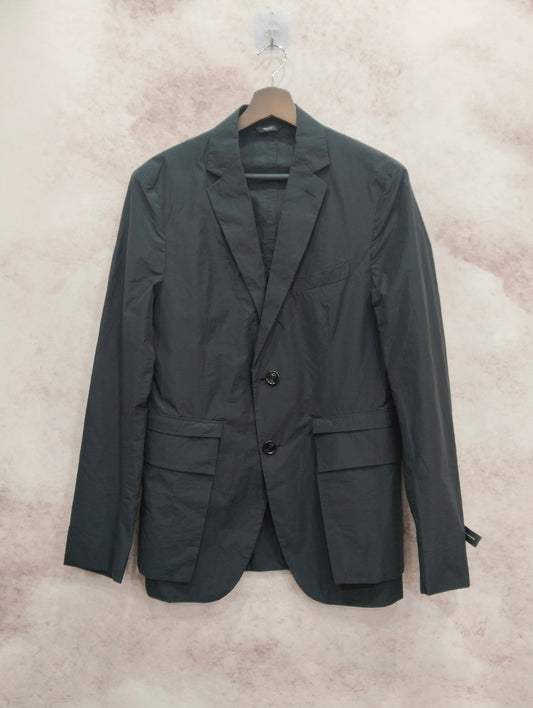 Fendi - Other - Cotton - Black - (46)