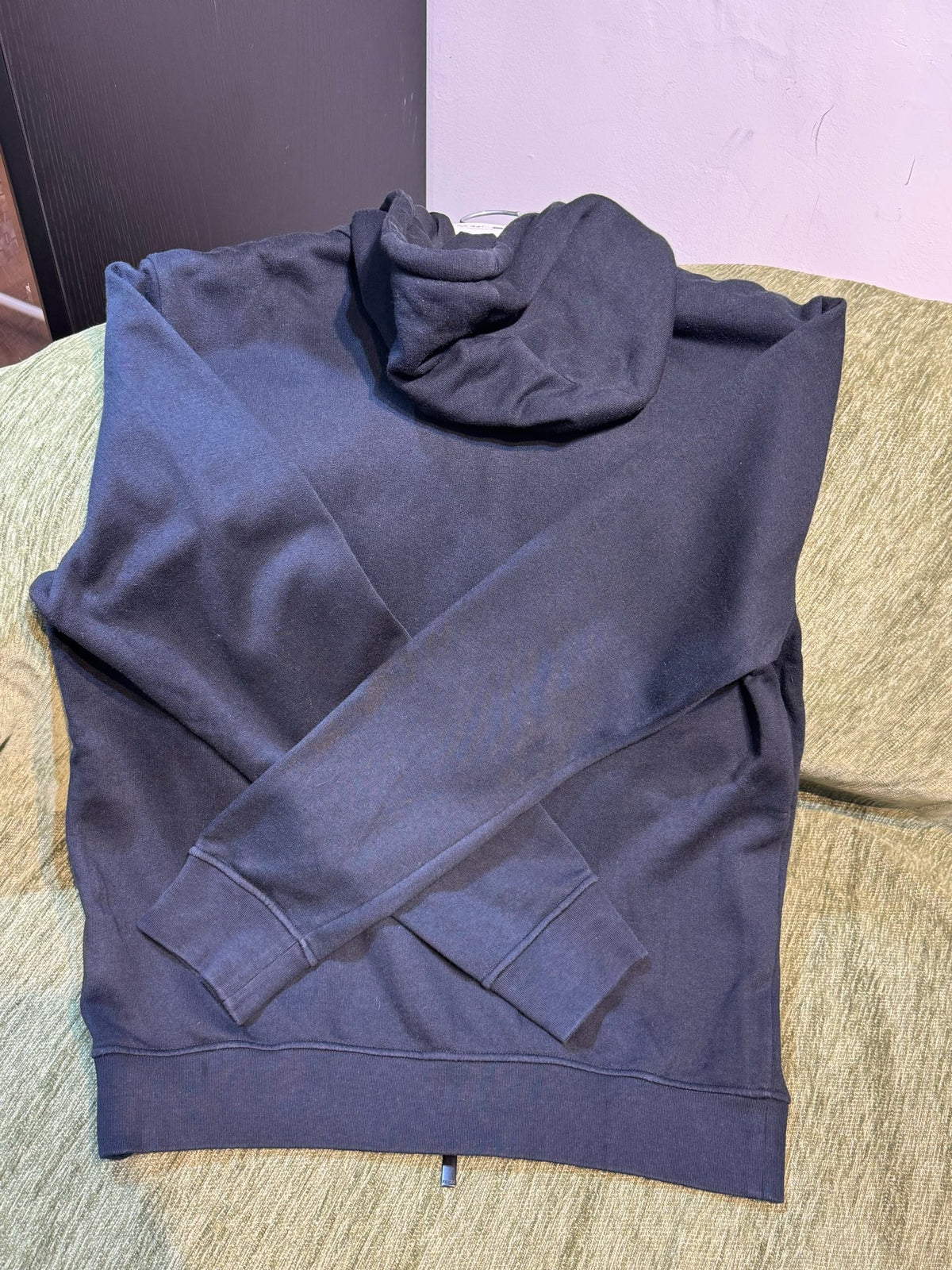 Fendi - Other - Cotton - Black - (52)