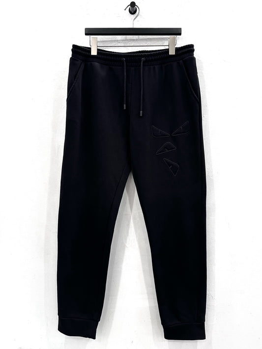 Fendi - Other - Cotton - Black - (54)
