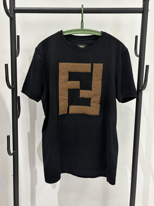 Fendi - Other - Cotton - Black - (M)