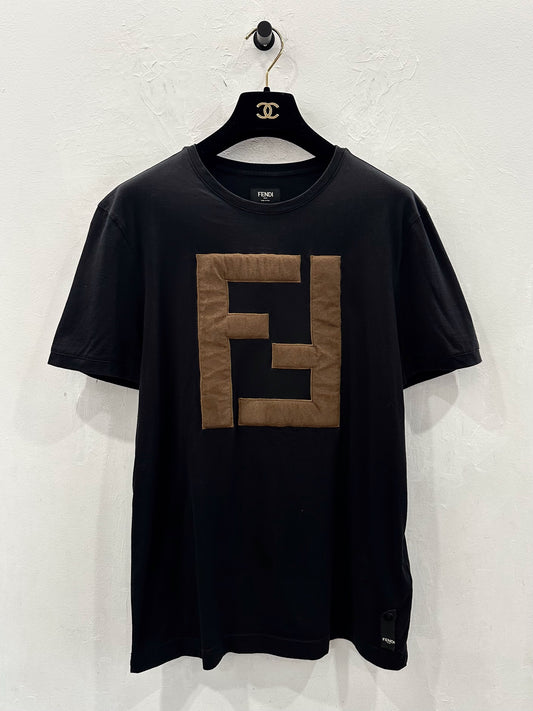 Fendi - Other - Cotton - Black - (M)