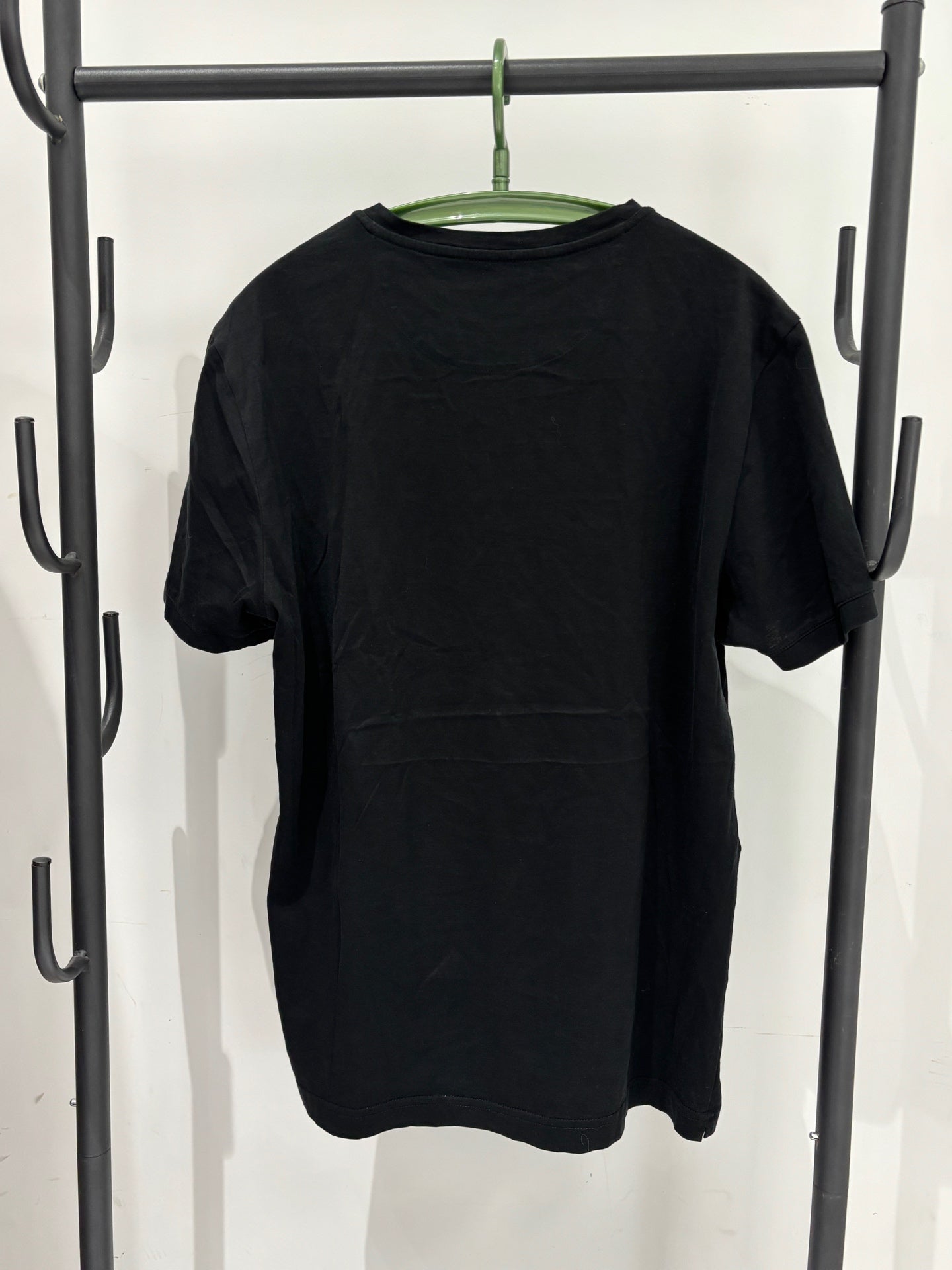 Fendi - Other - Cotton - Black - (M)