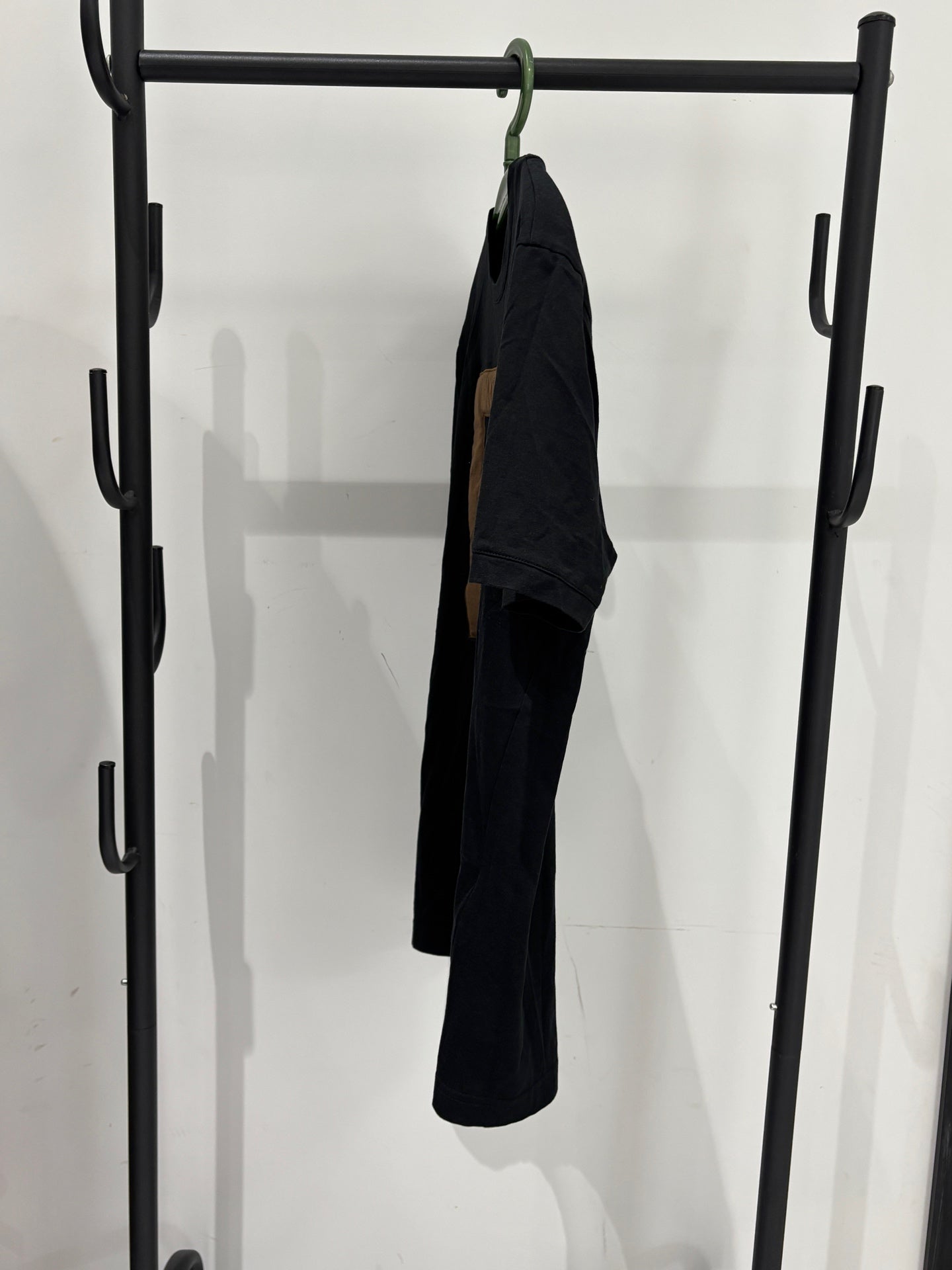 Fendi - Other - Cotton - Black - (M)