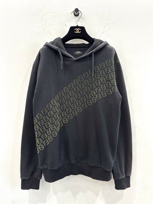 Fendi - Other - Cotton - Black - (S)