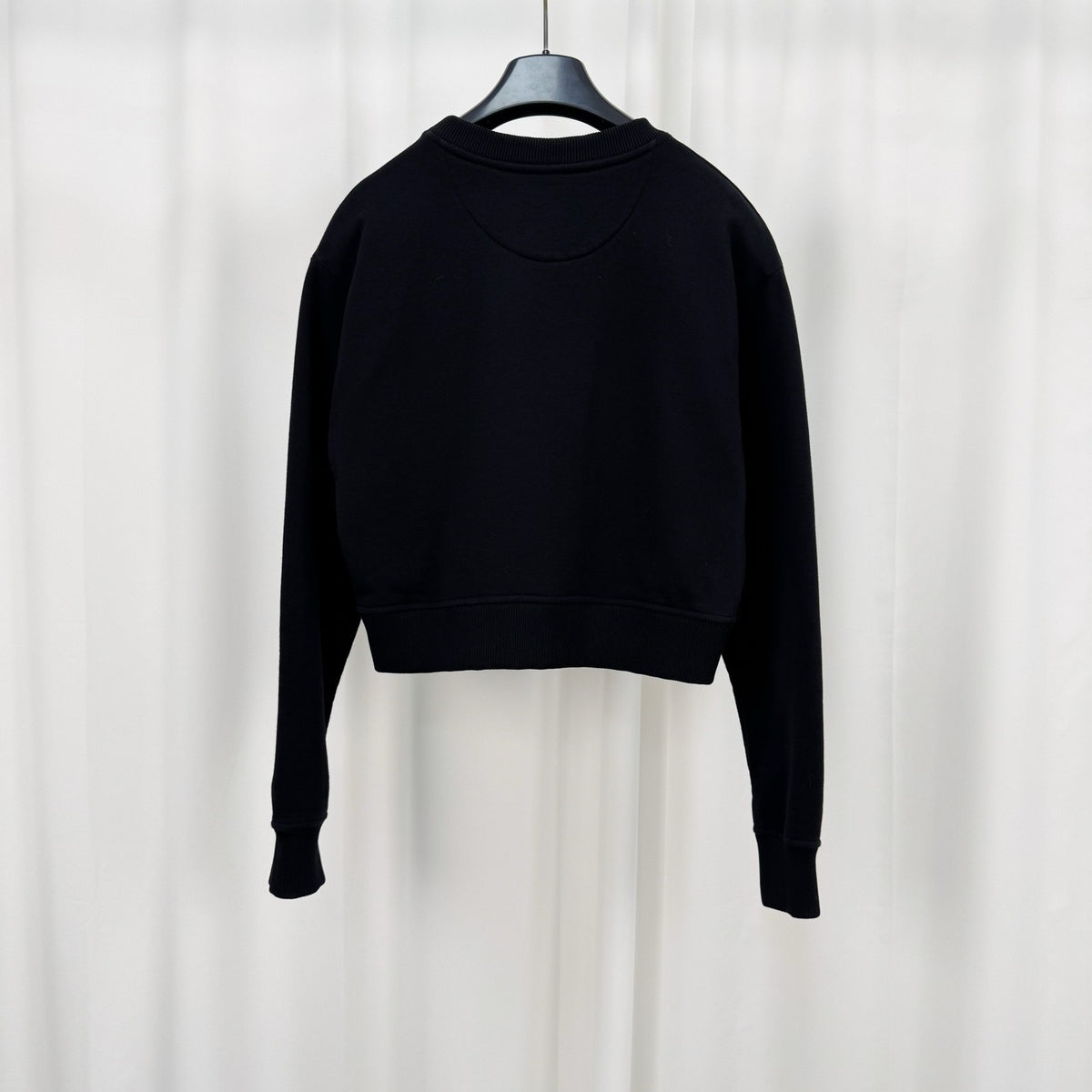 Fendi - Other - Cotton - Black - (S)