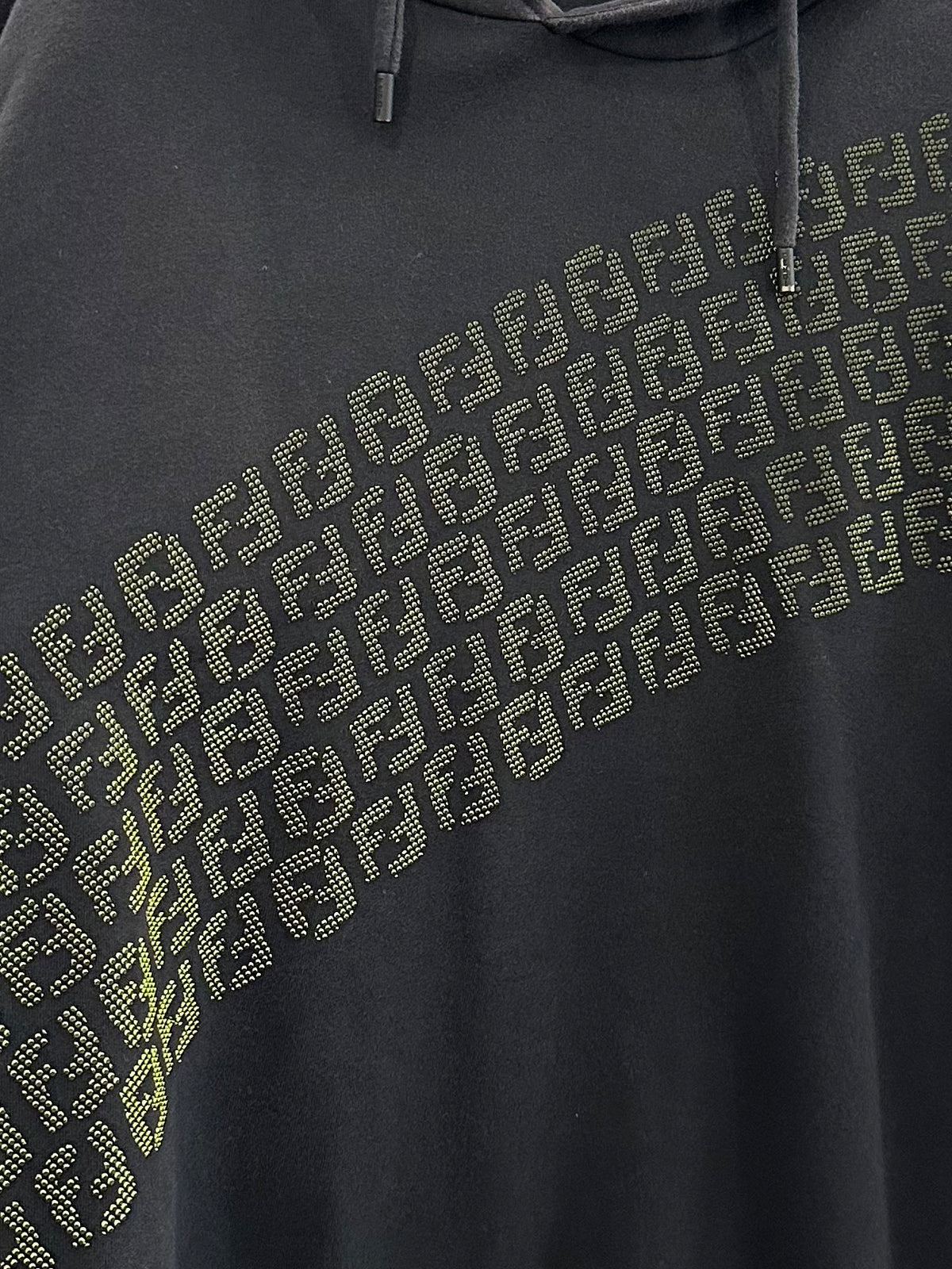 Fendi - Other - Cotton - Black - (S)