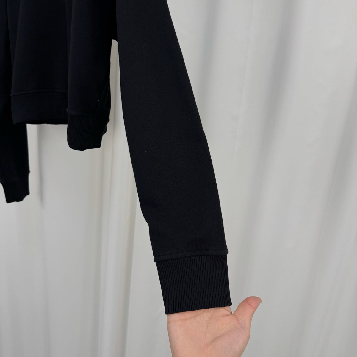 Fendi - Other - Cotton - Black - (S)