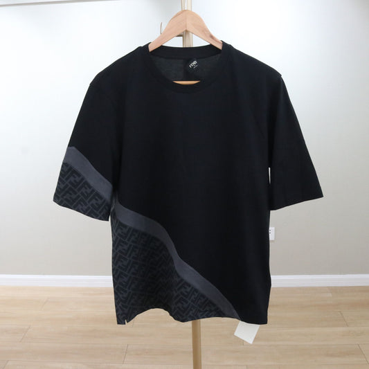 Fendi - Other - Cotton - Black - (XS)