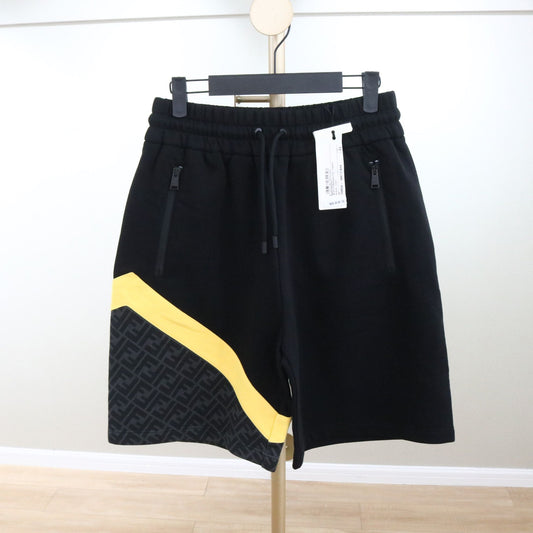 Fendi - Other - Cotton - Black - (XS)