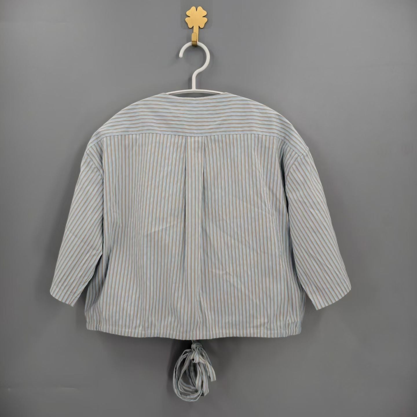 Fendi - Other - Cotton - Blue - (38)