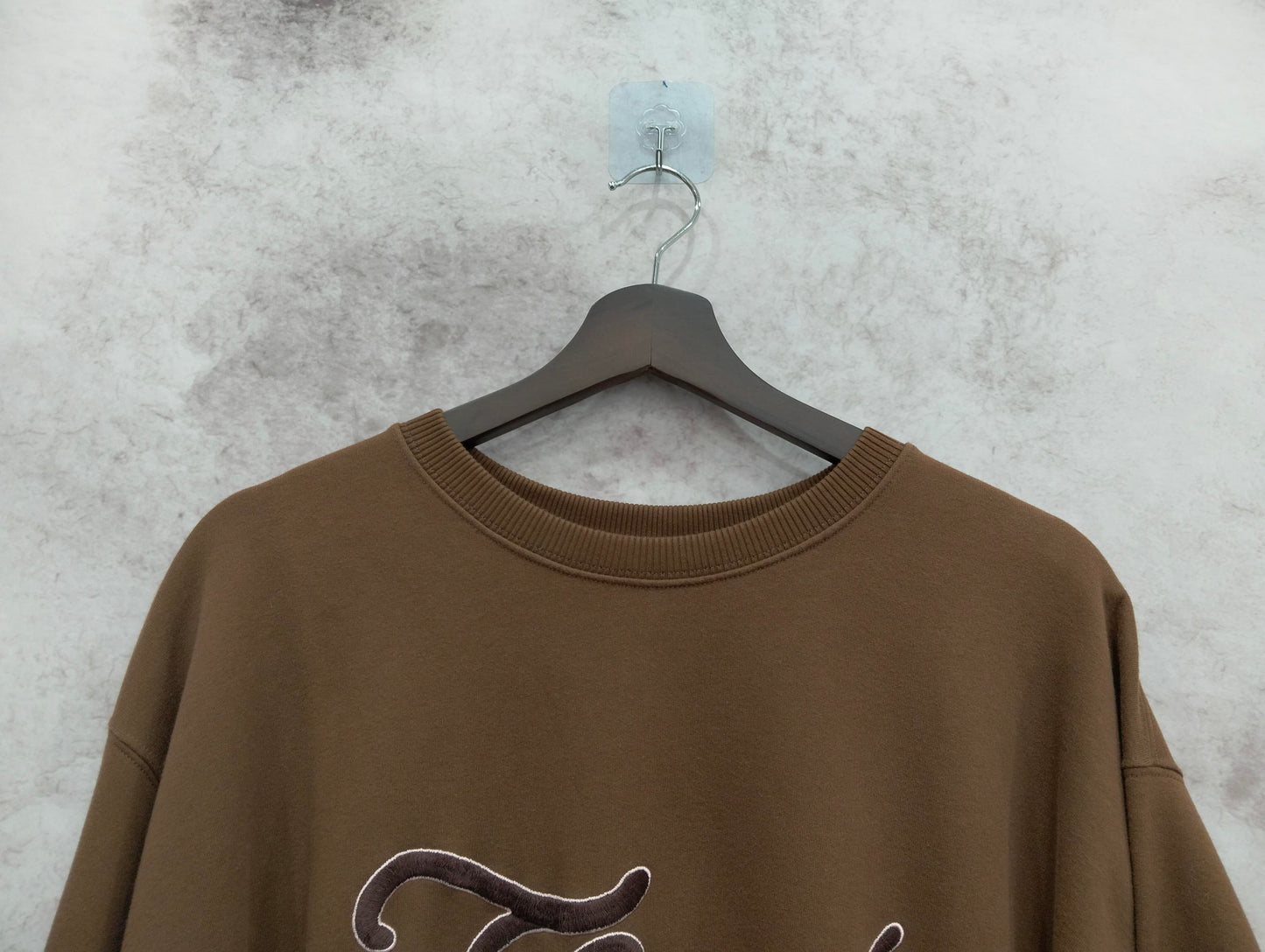Fendi - Other - Cotton - Brown - (S)