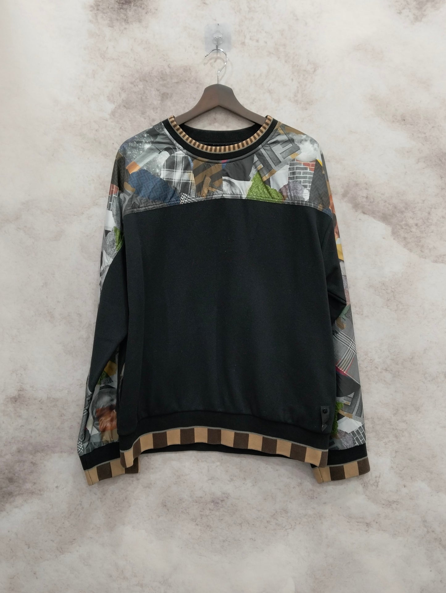 Fendi - Other - Cotton - Multicolour - (52)