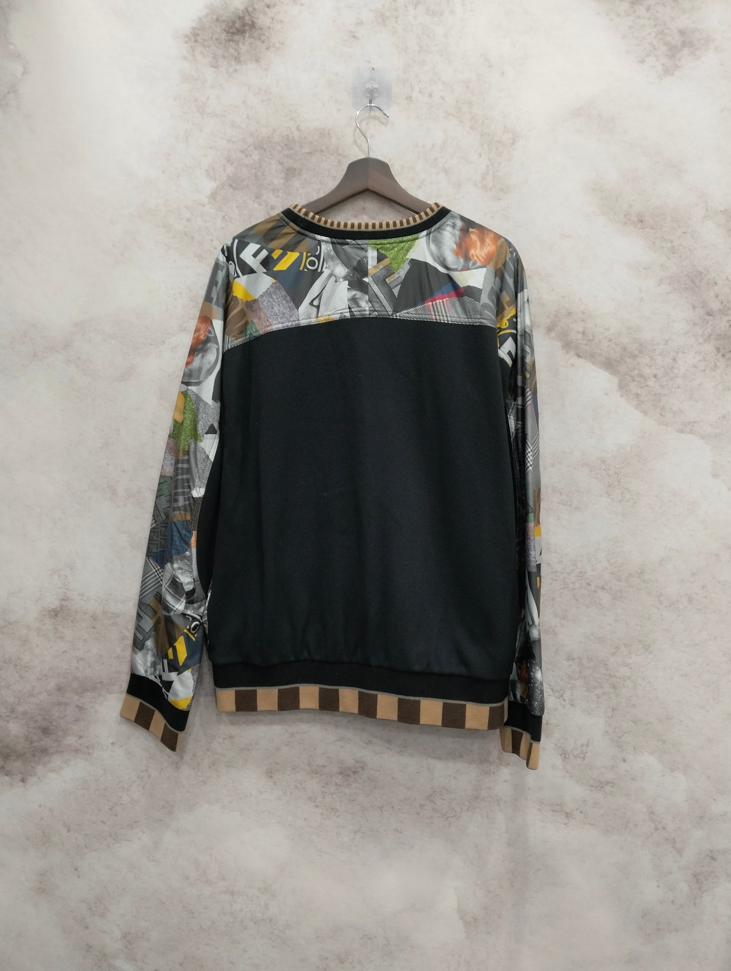 Fendi - Other - Cotton - Multicolour - (52)