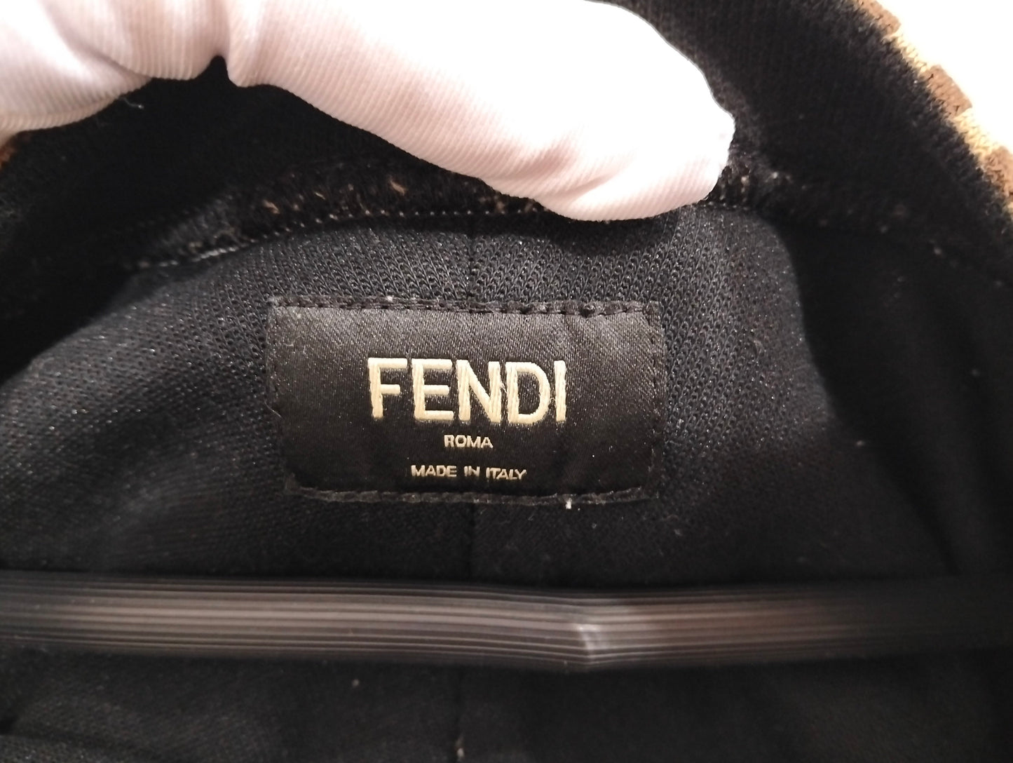 Fendi - Other - Cotton - Multicolour - (52)