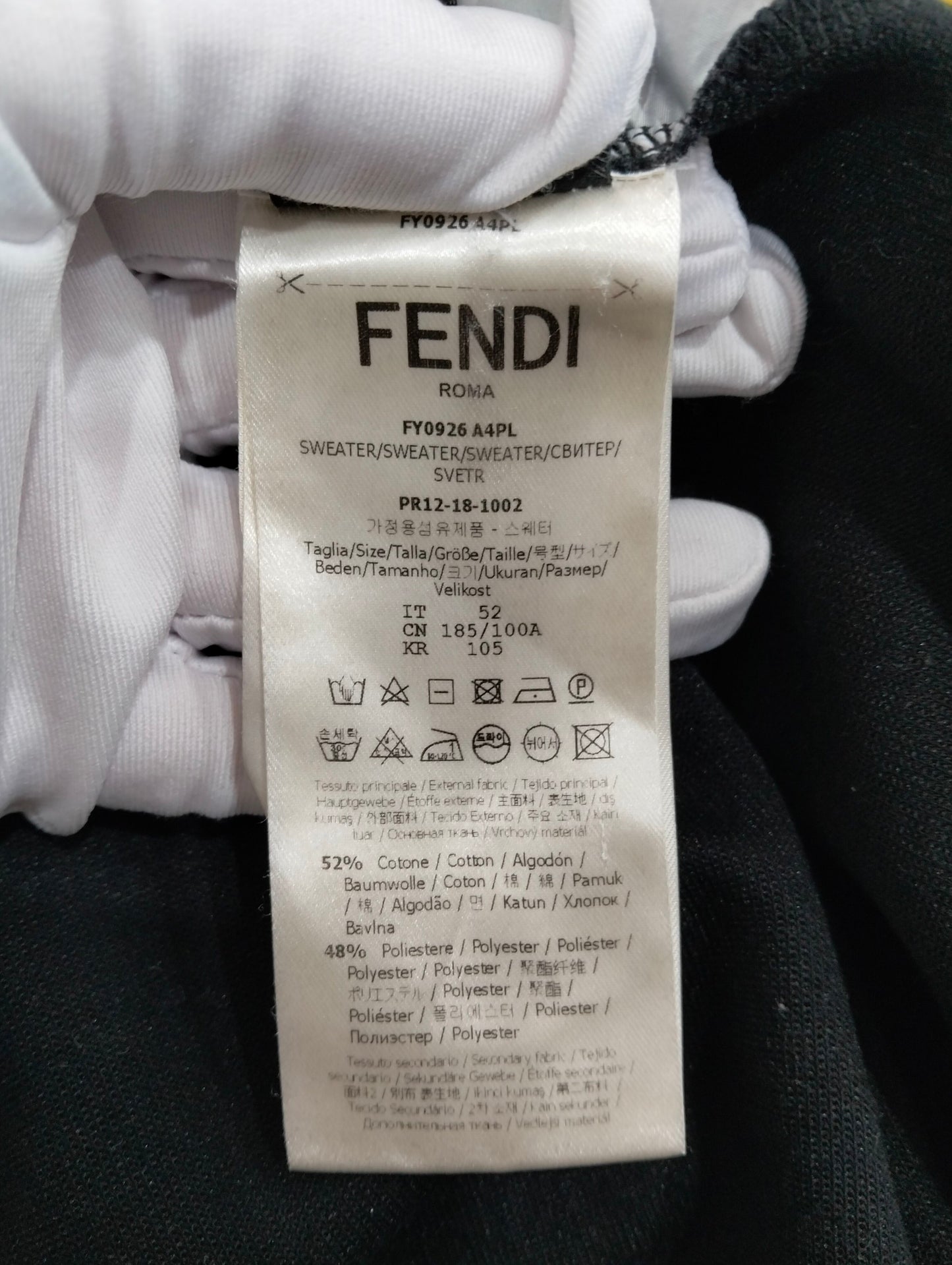 Fendi - Other - Cotton - Multicolour - (52)