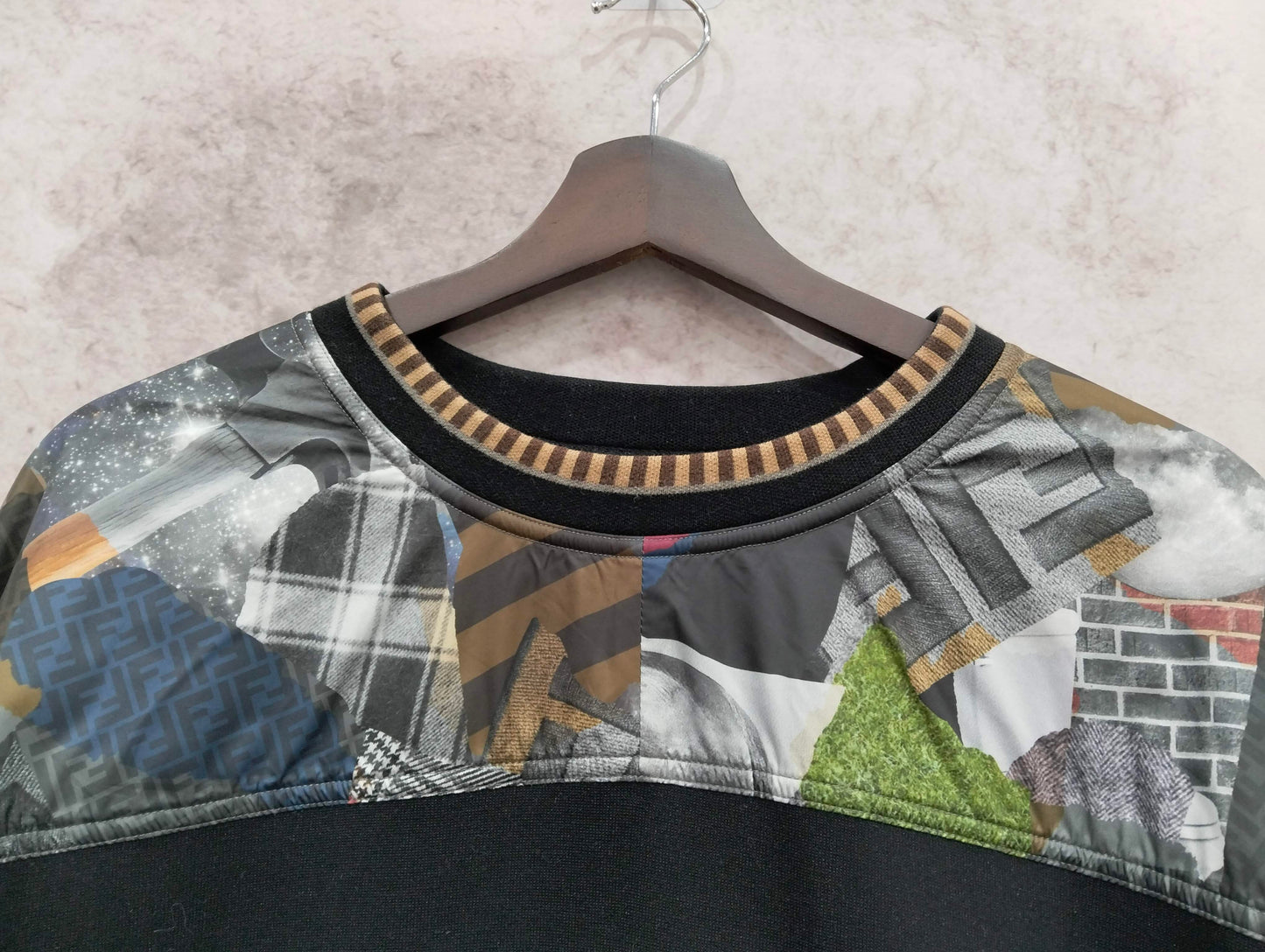 Fendi - Other - Cotton - Multicolour - (52)