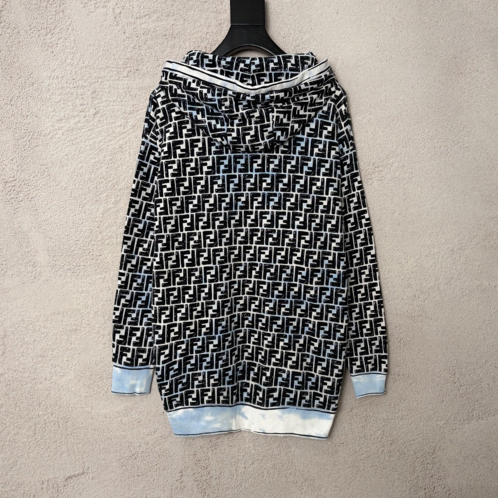 Fendi - Other - Cotton - Multicolour - (M)