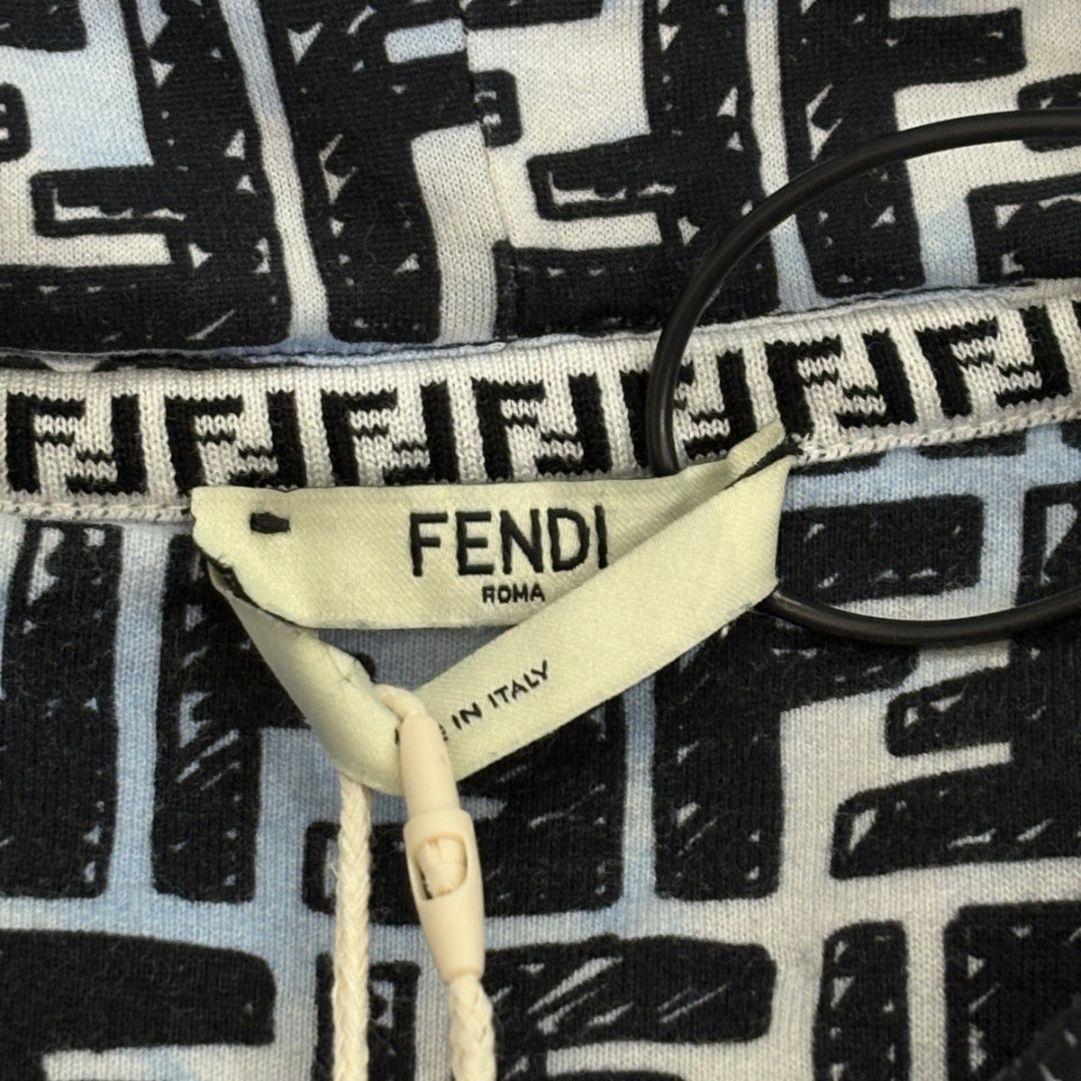 Fendi - Other - Cotton - Multicolour - (M)