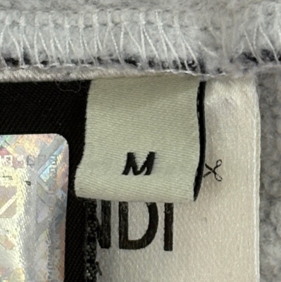 Fendi - Other - Cotton - Multicolour - (M)
