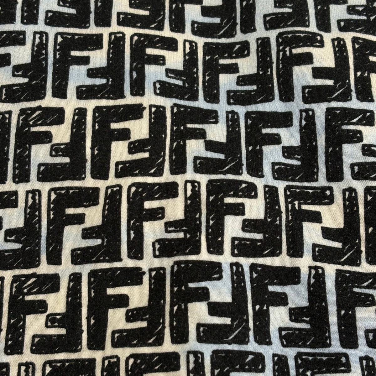 Fendi - Other - Cotton - Multicolour - (M)