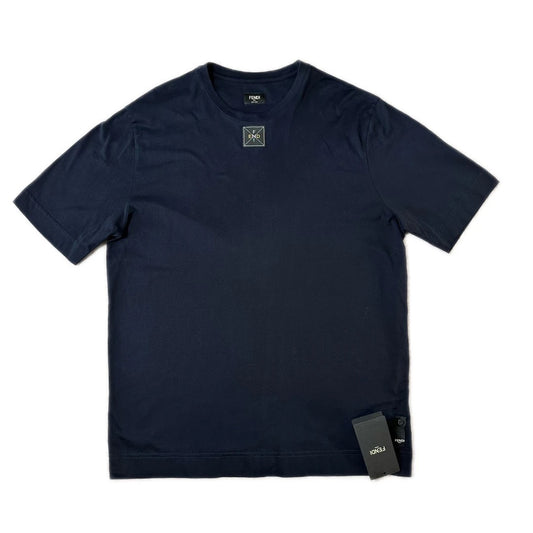 Fendi - Other - Cotton - Navy - (M)