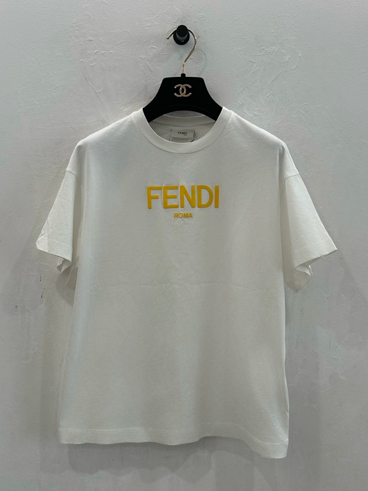 Fendi - Other - Cotton - White - (10A)