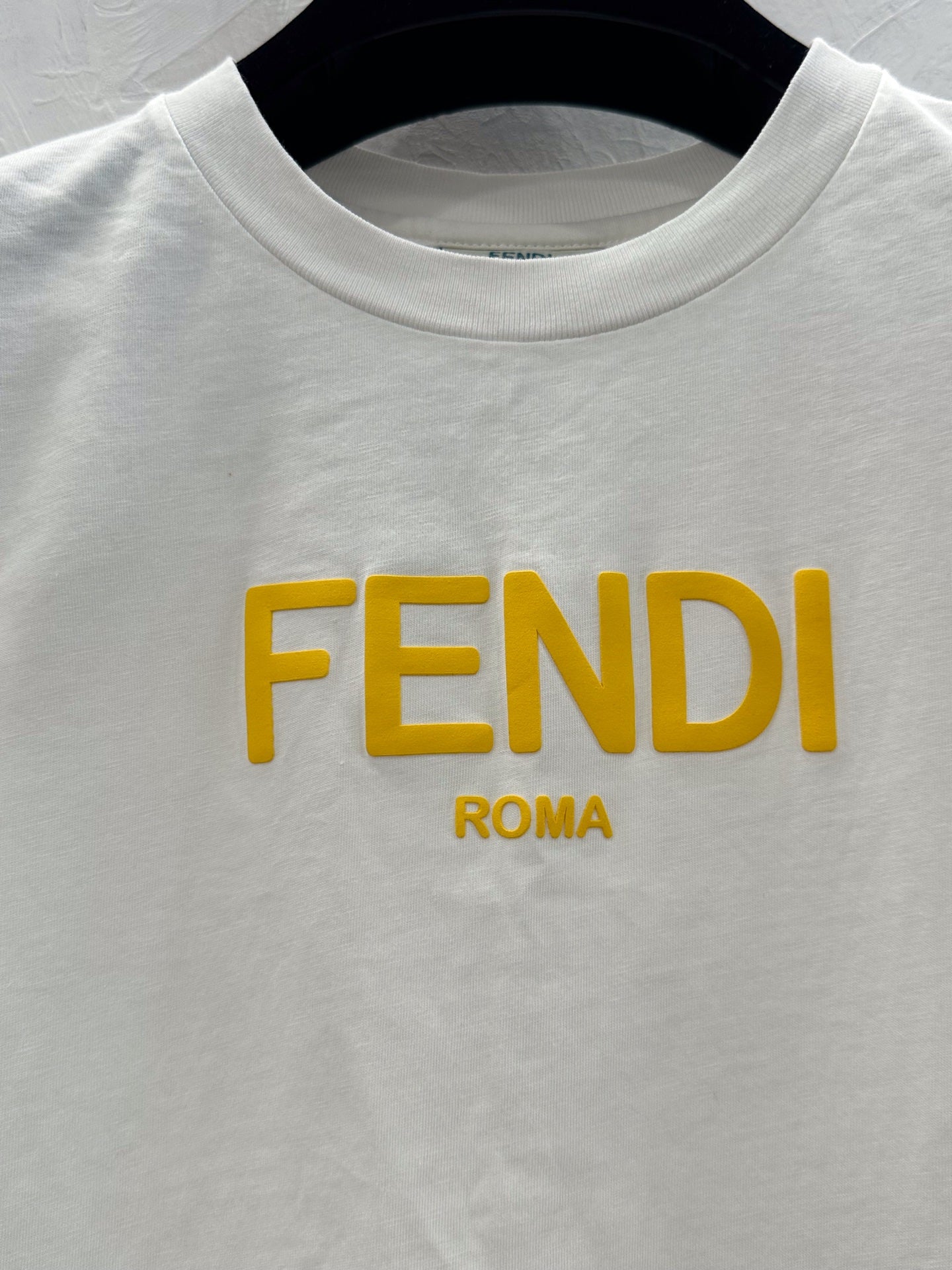 Fendi - Other - Cotton - White - (10A)