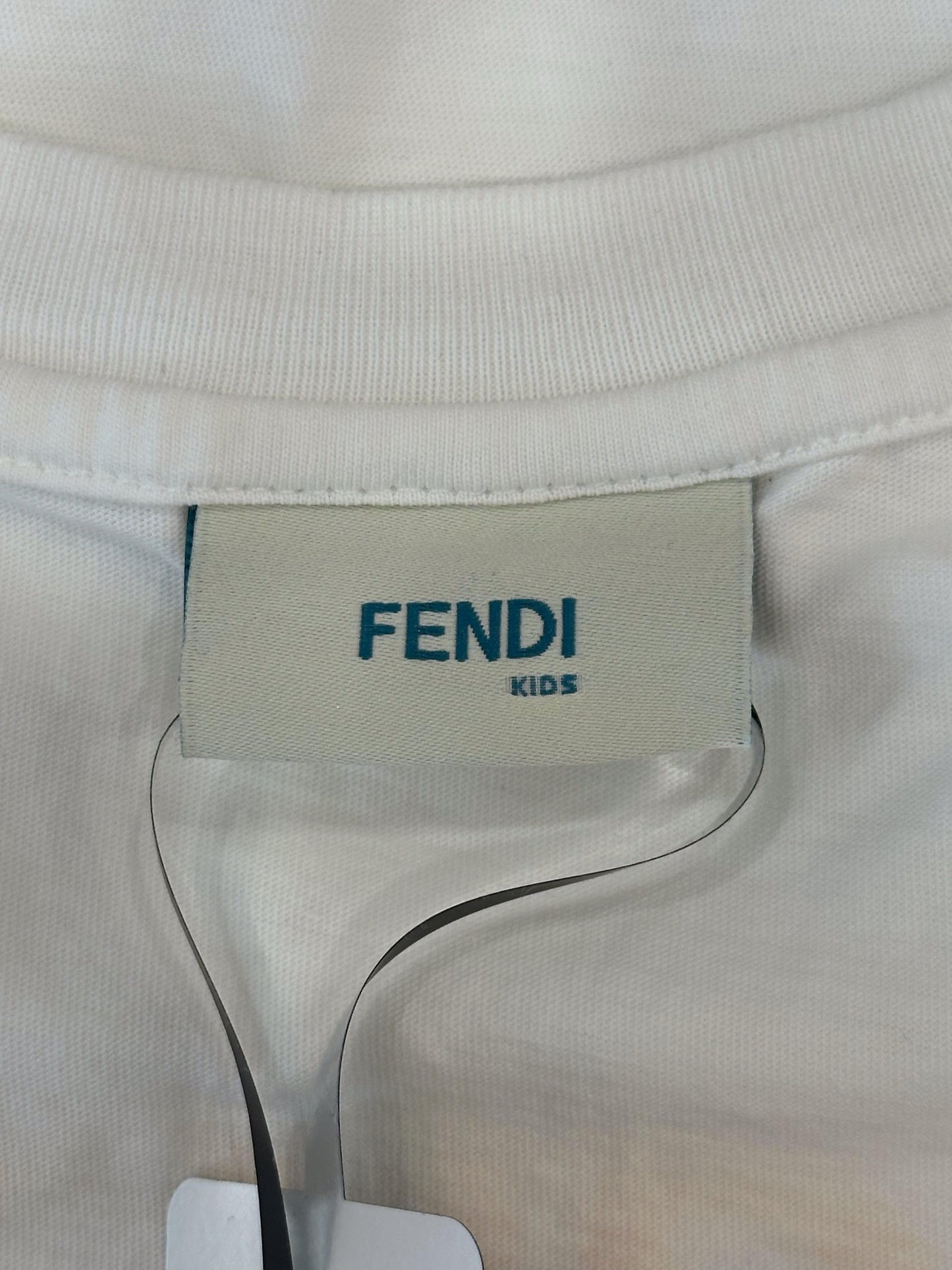Fendi - Other - Cotton - White - (10A)