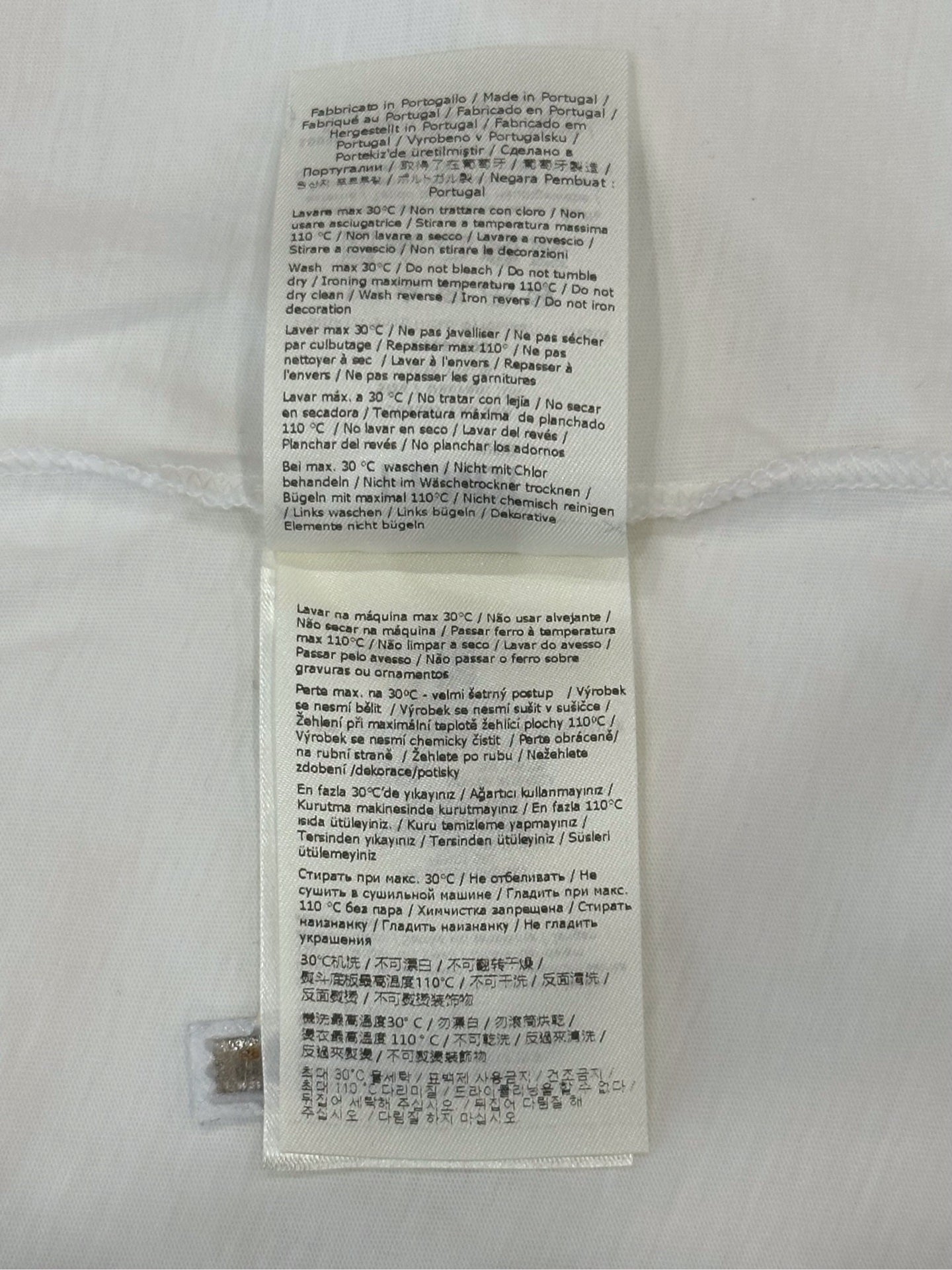 Fendi - Other - Cotton - White - (10A)