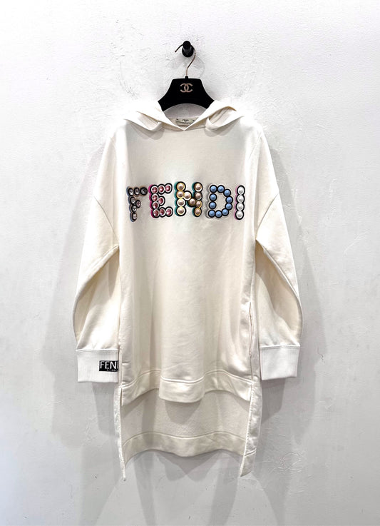 Fendi - Other - Cotton - White - (38)