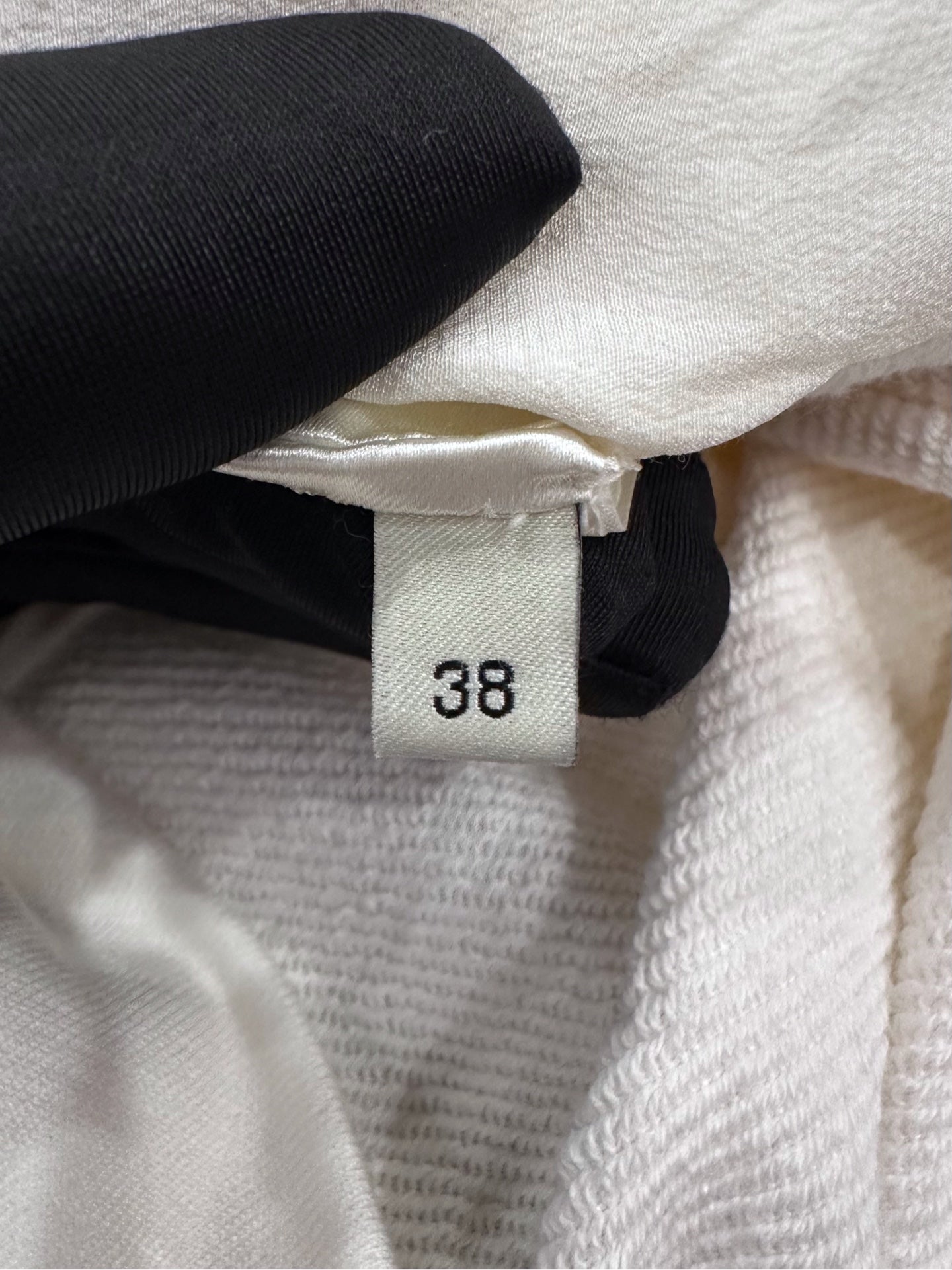Fendi - Other - Cotton - White - (38)