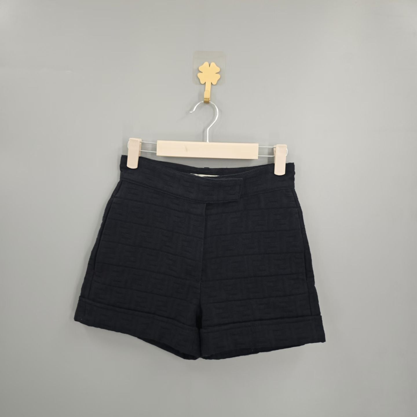 Fendi - Other - Denim - Jeans - Black - (36)