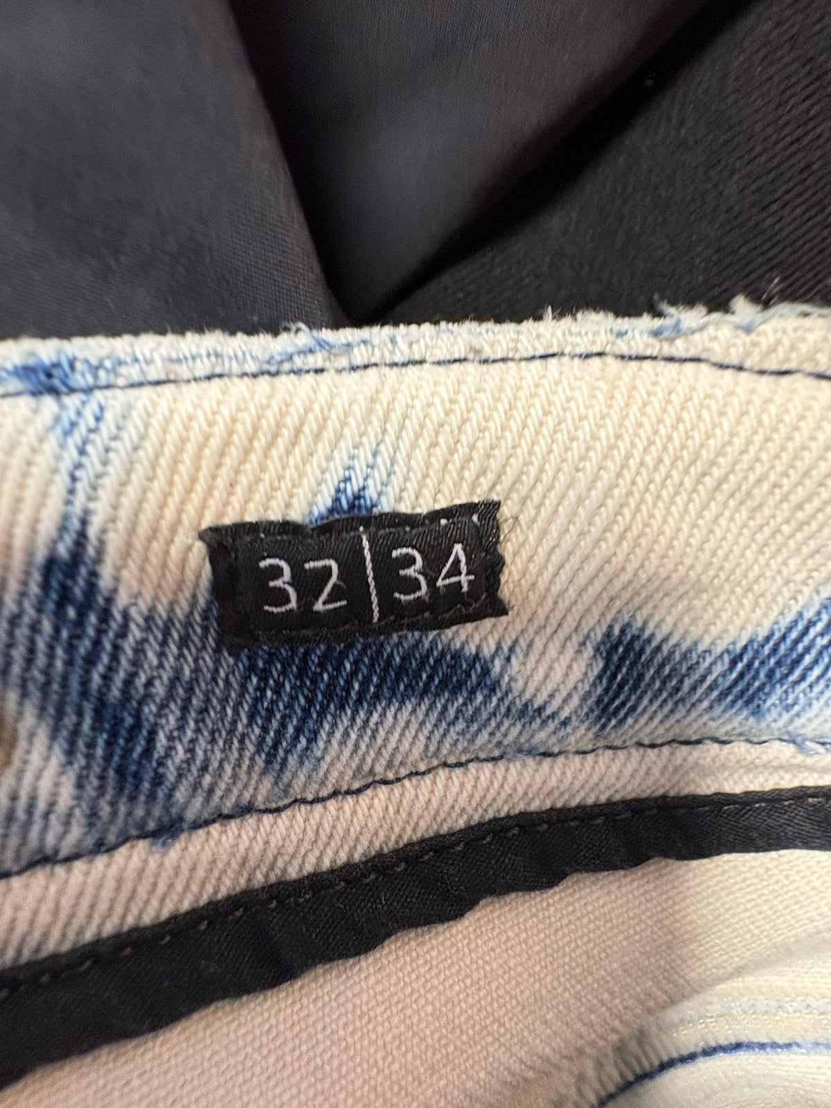 Fendi - Other - Denim - Jeans - Multicolour - (32)