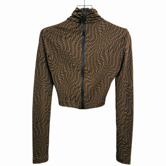 Fendi - Other - Exotic leathers - Other - Brown - (32)