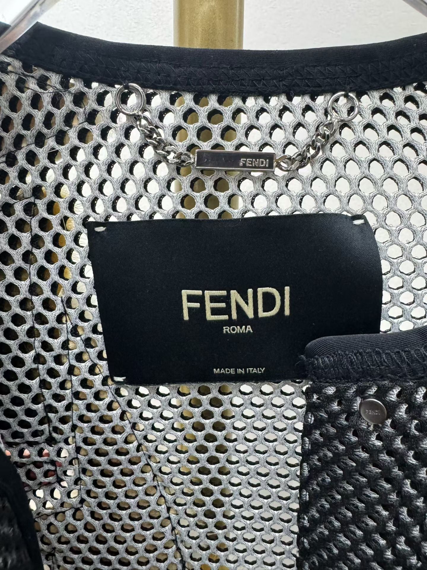 Fendi - Other - Fur - Mink - Multicolour - (38)