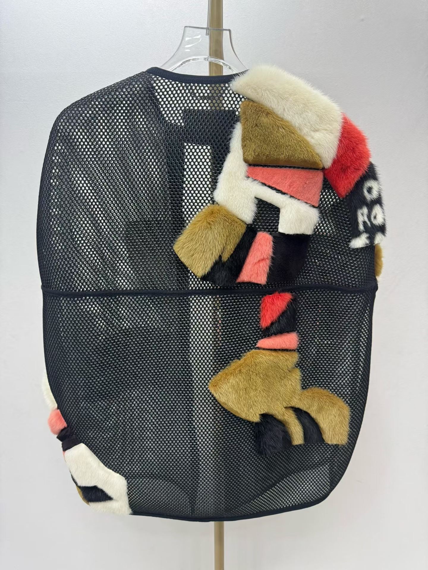 Fendi - Other - Fur - Mink - Multicolour - (38)