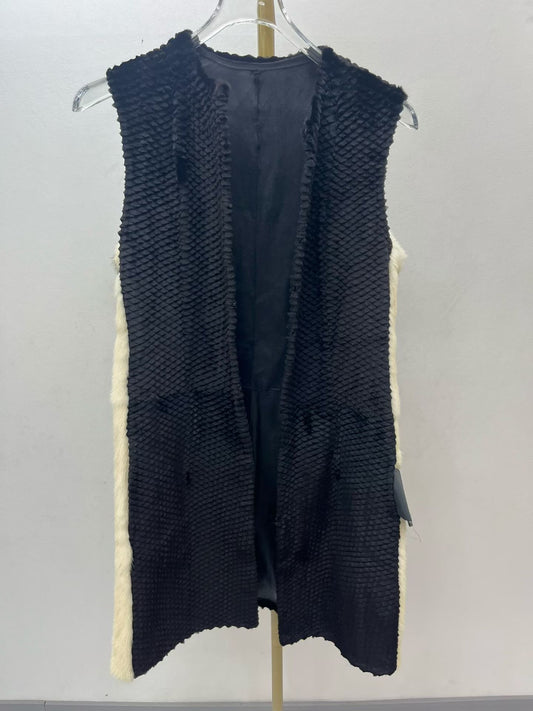 Fendi - Other - Fur - Other - Black - (40)