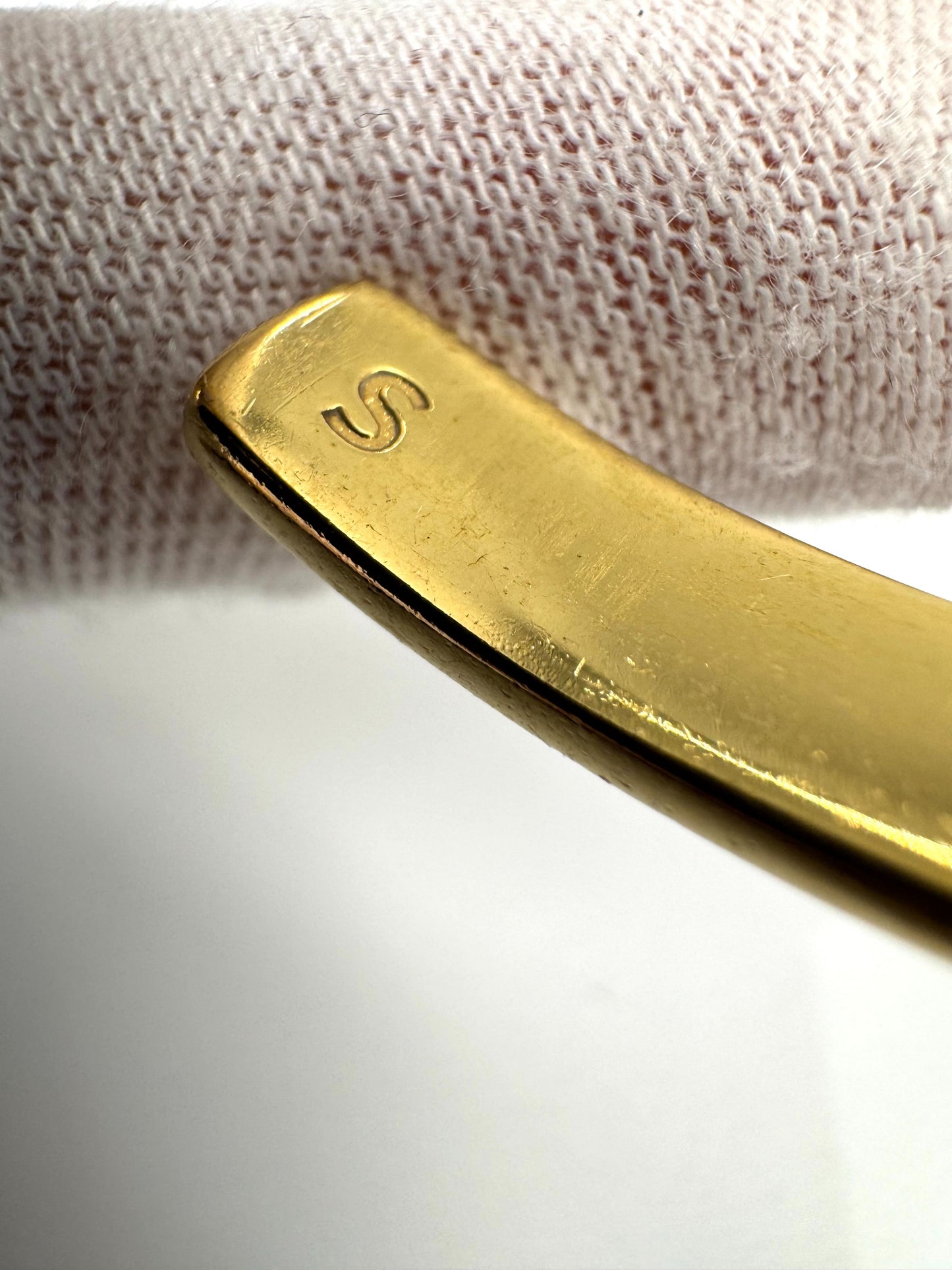 Fendi - Other - Gold plated - Gold - (S)