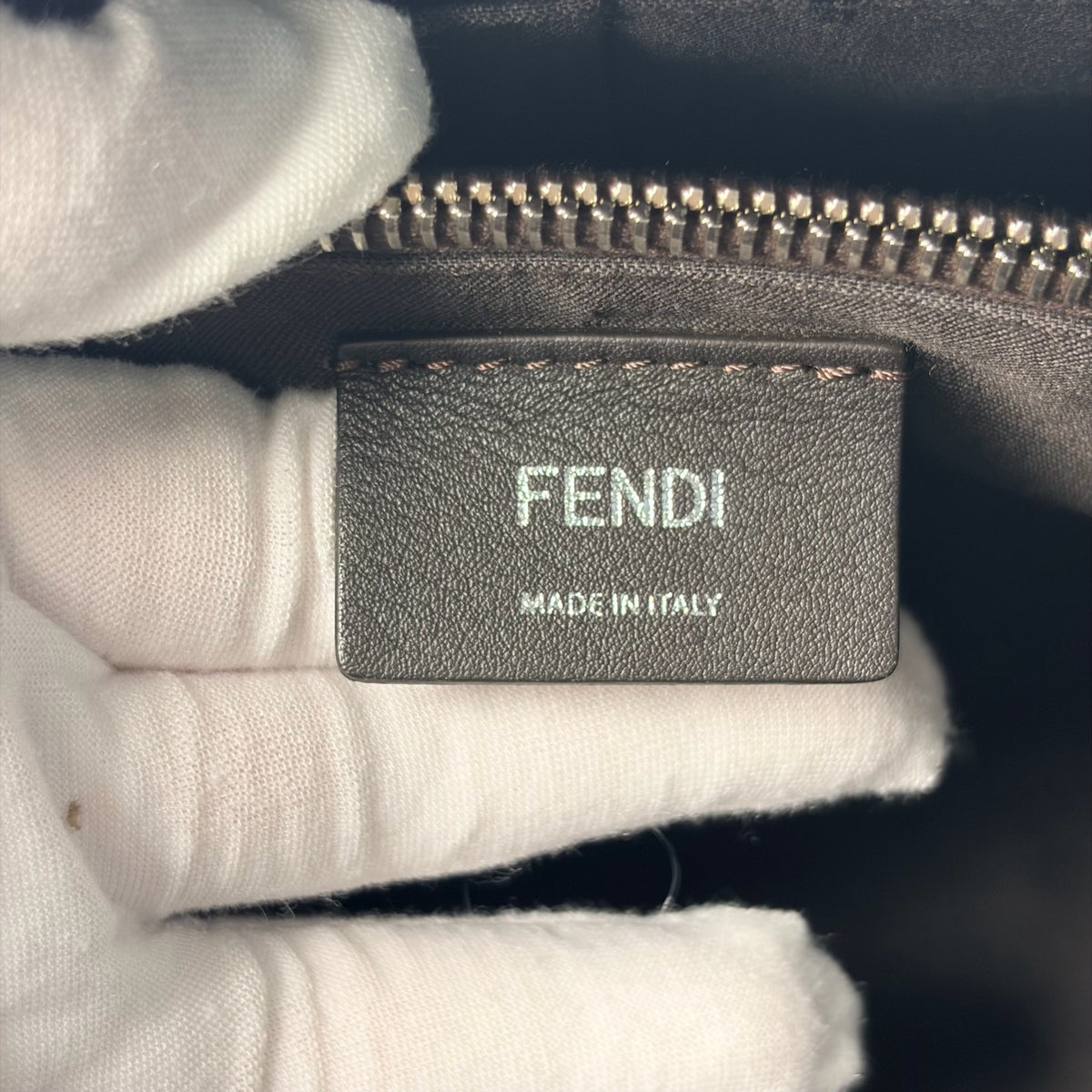 Fendi - Other - Leather - Beige