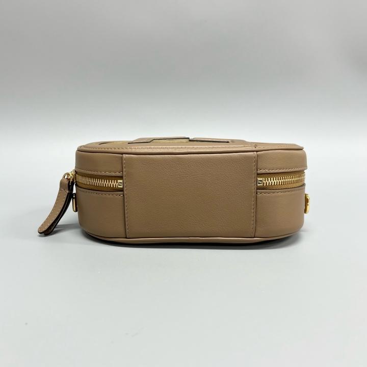 Fendi - Other - Leather - Beige - (mini)