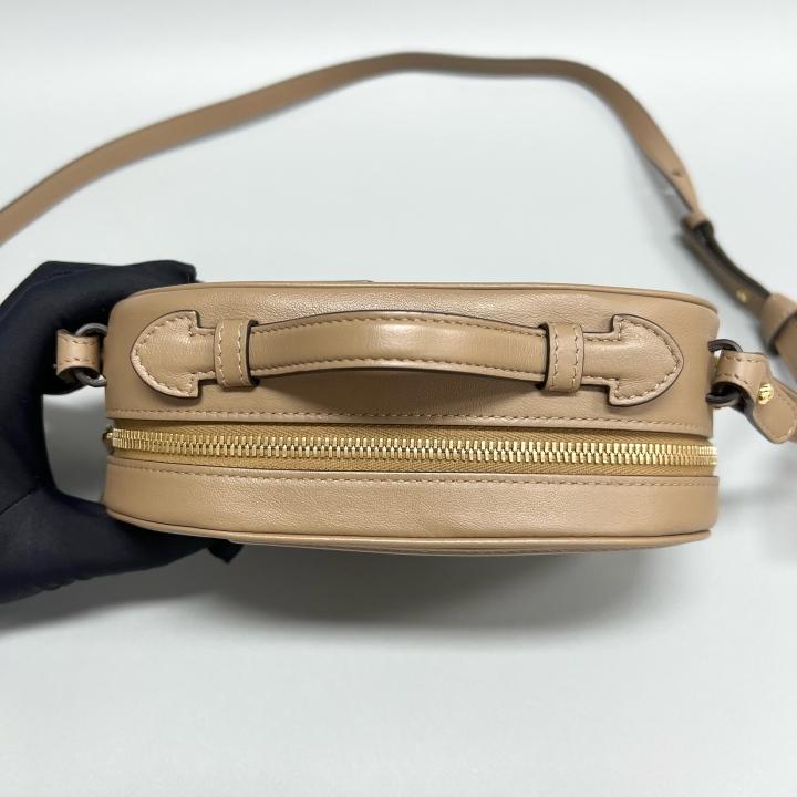 Fendi - Other - Leather - Beige - (mini)