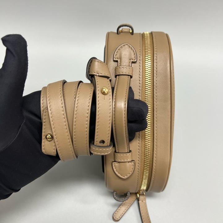 Fendi - Other - Leather - Beige - (mini)