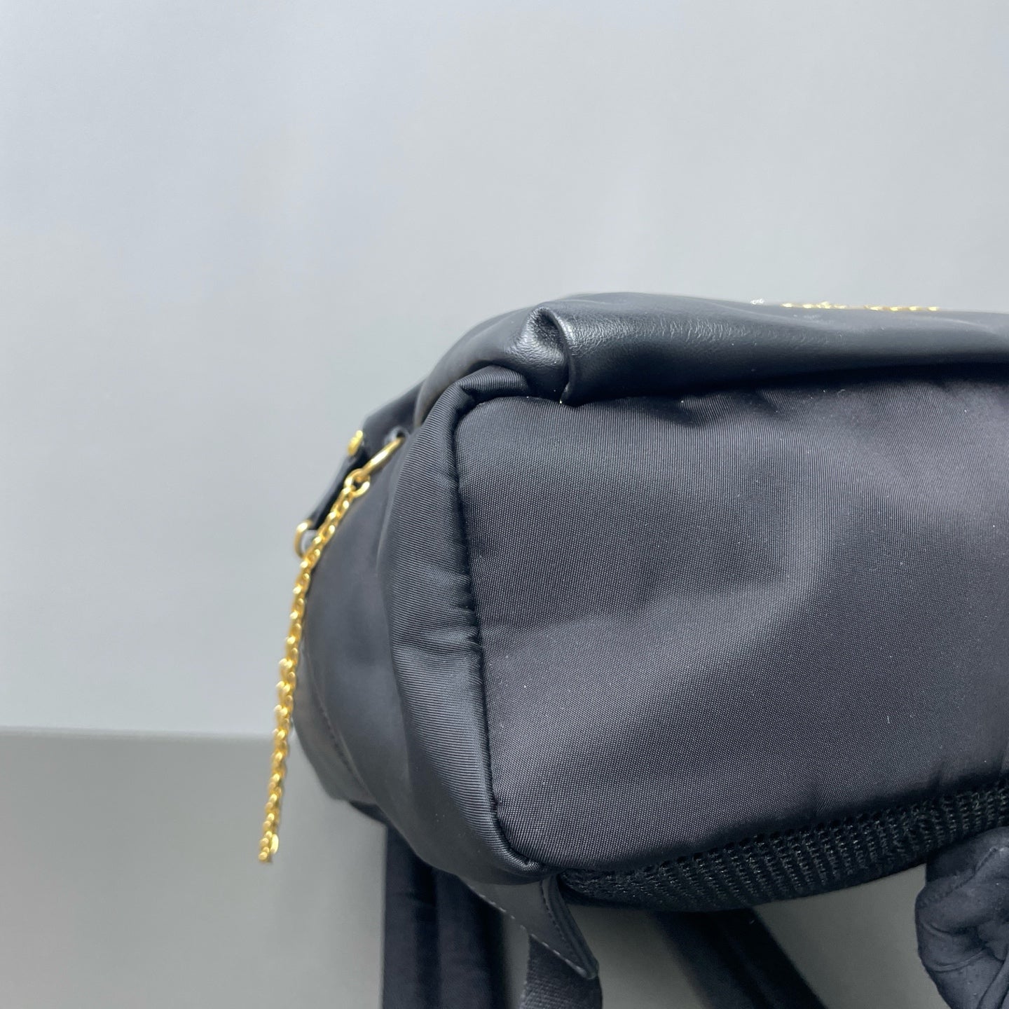Fendi - Other - Leather - Black - (large)