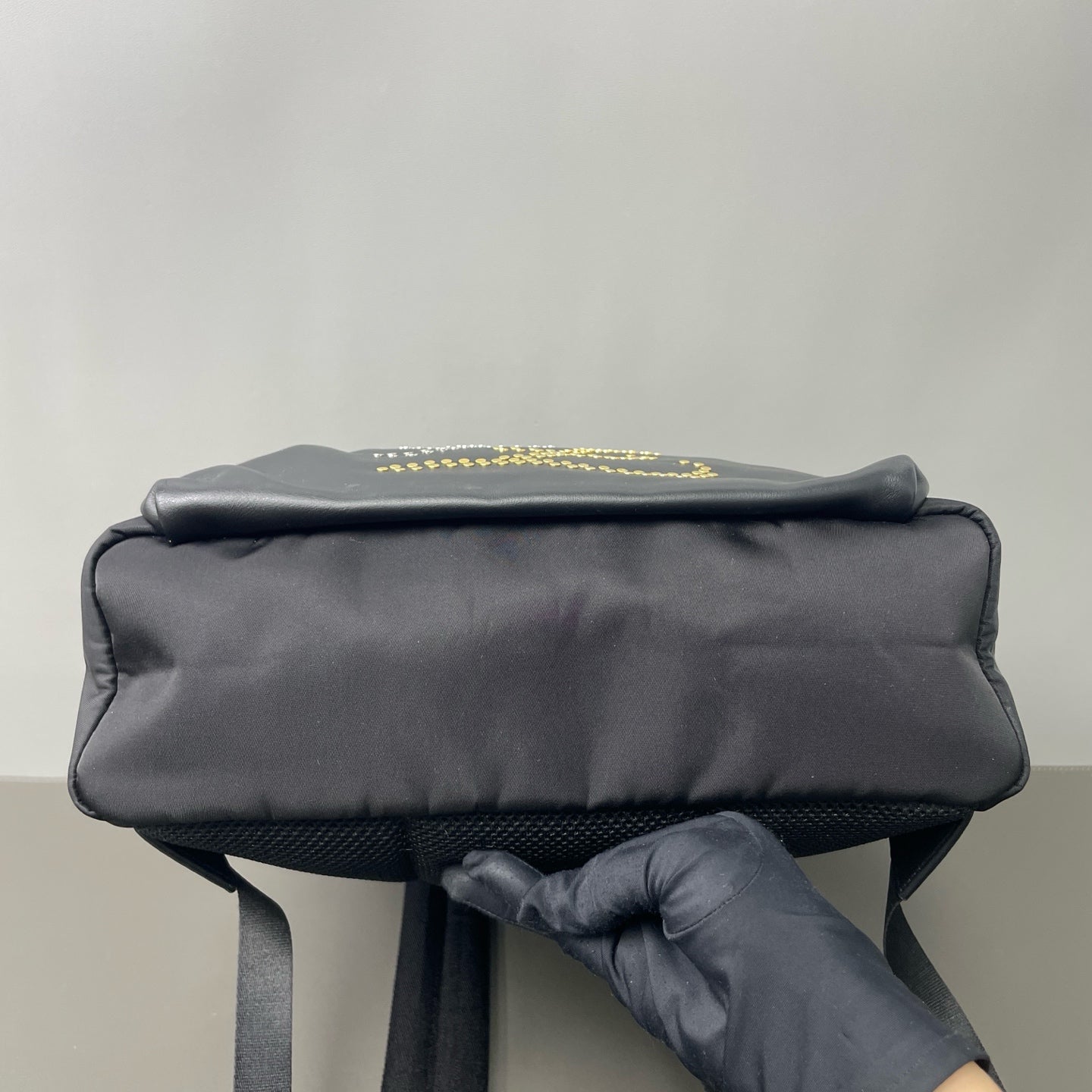 Fendi - Other - Leather - Black - (large)