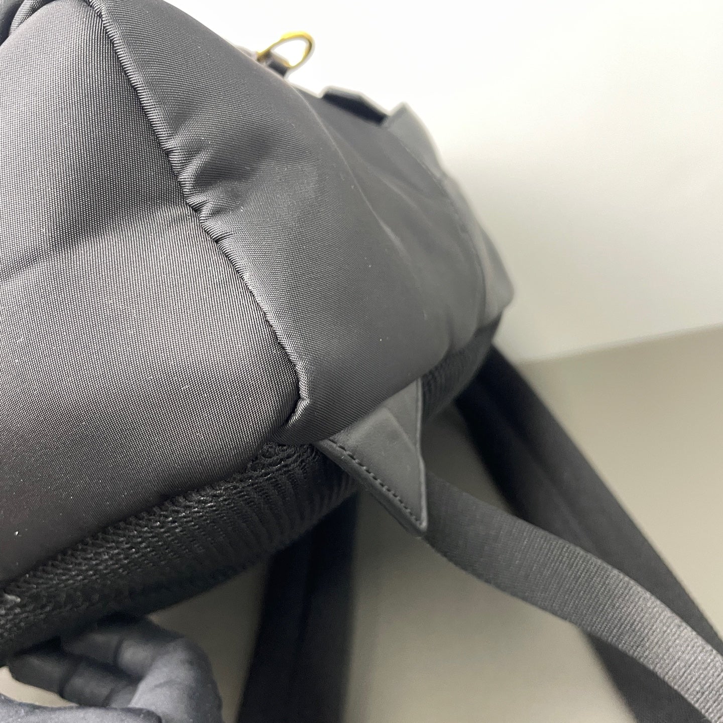 Fendi - Other - Leather - Black - (large)