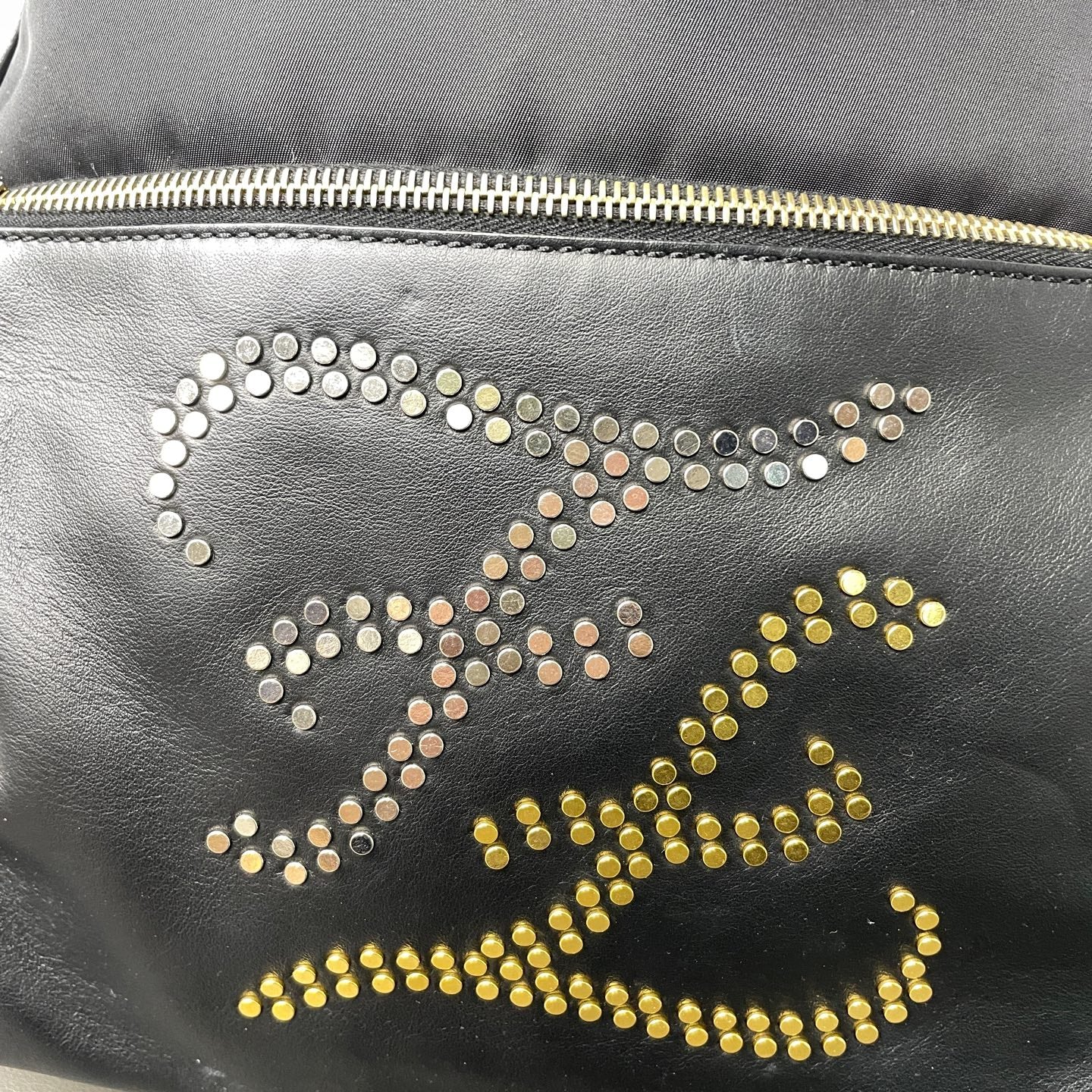 Fendi - Other - Leather - Black - (large)