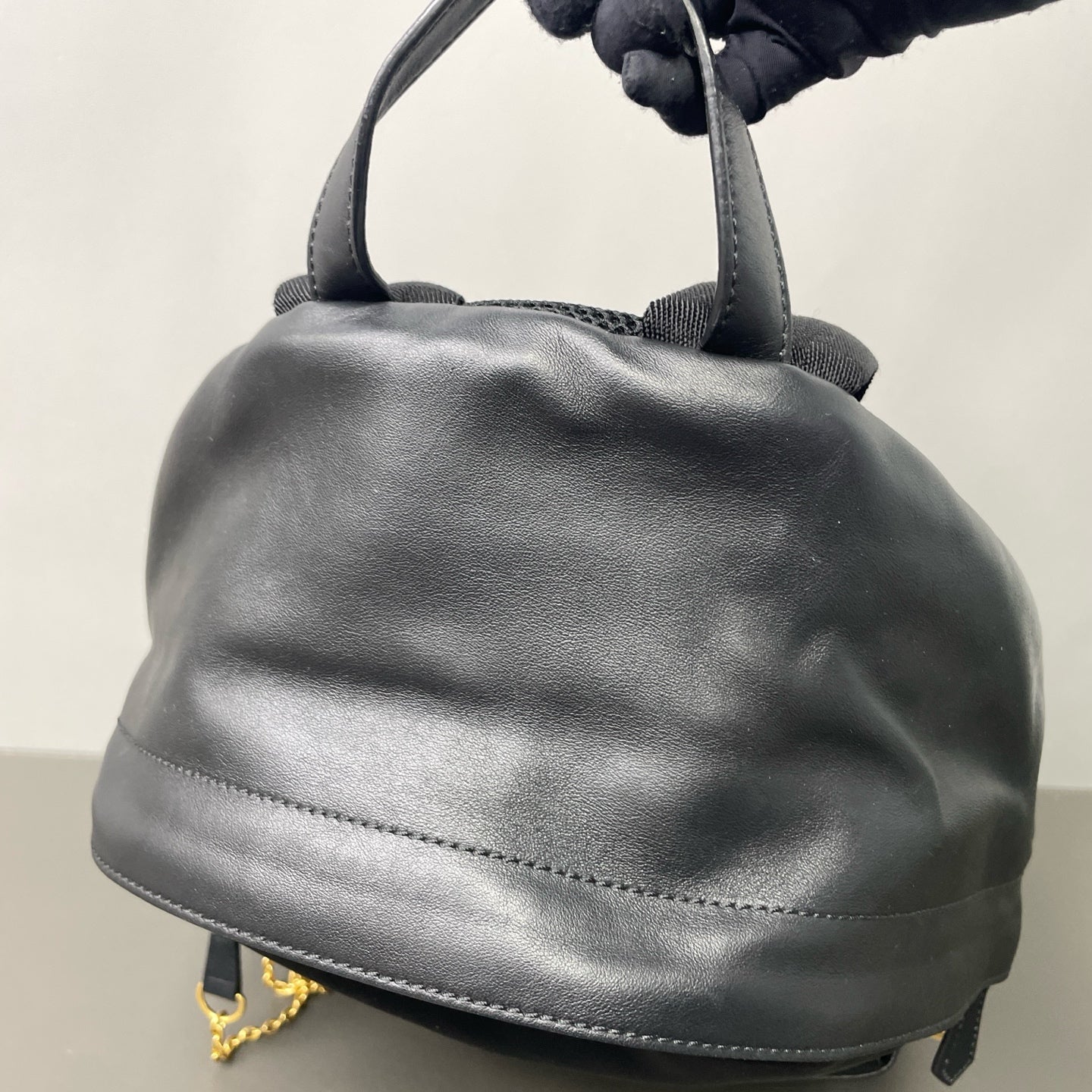 Fendi - Other - Leather - Black - (large)
