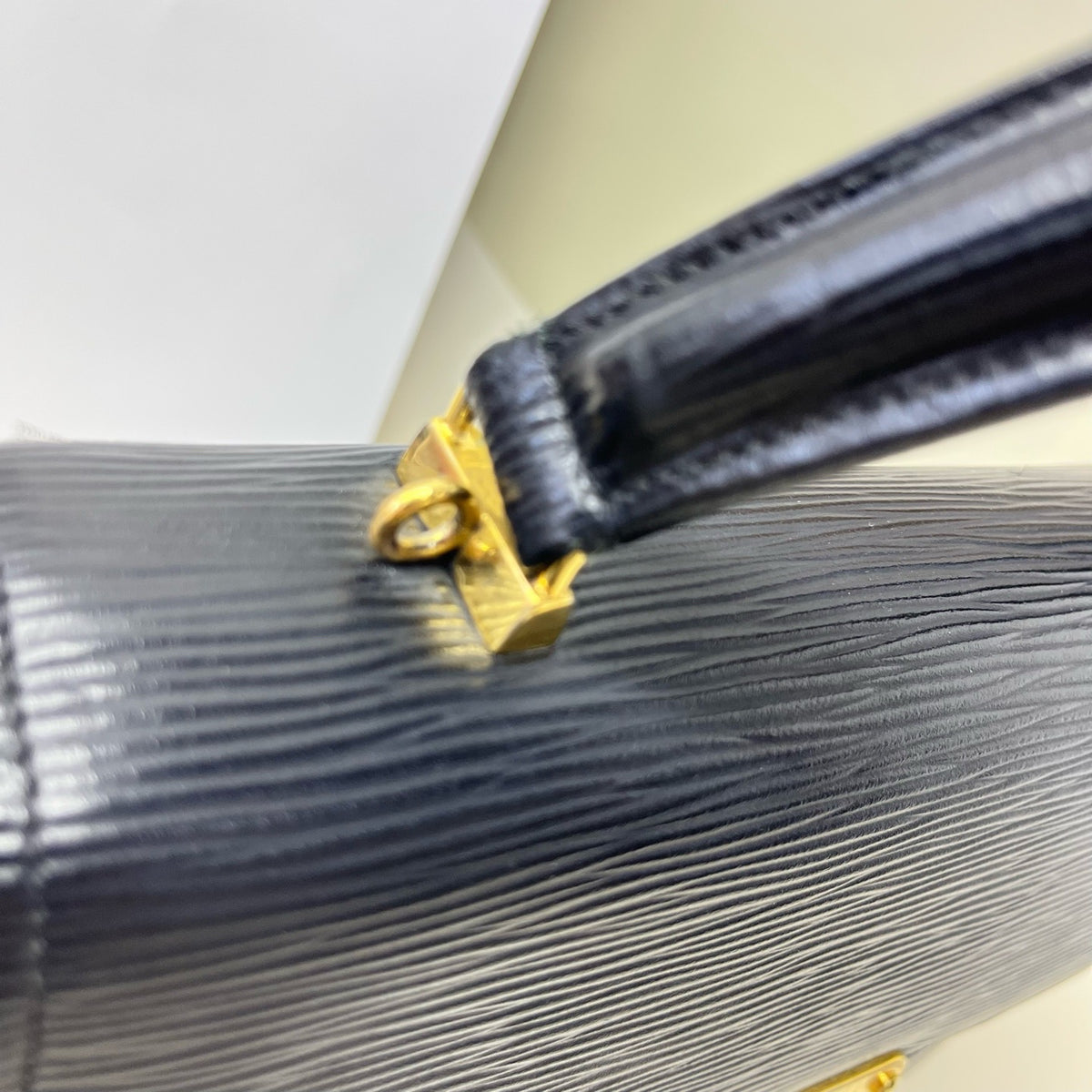Fendi - Other - Leather - Black - (medium)