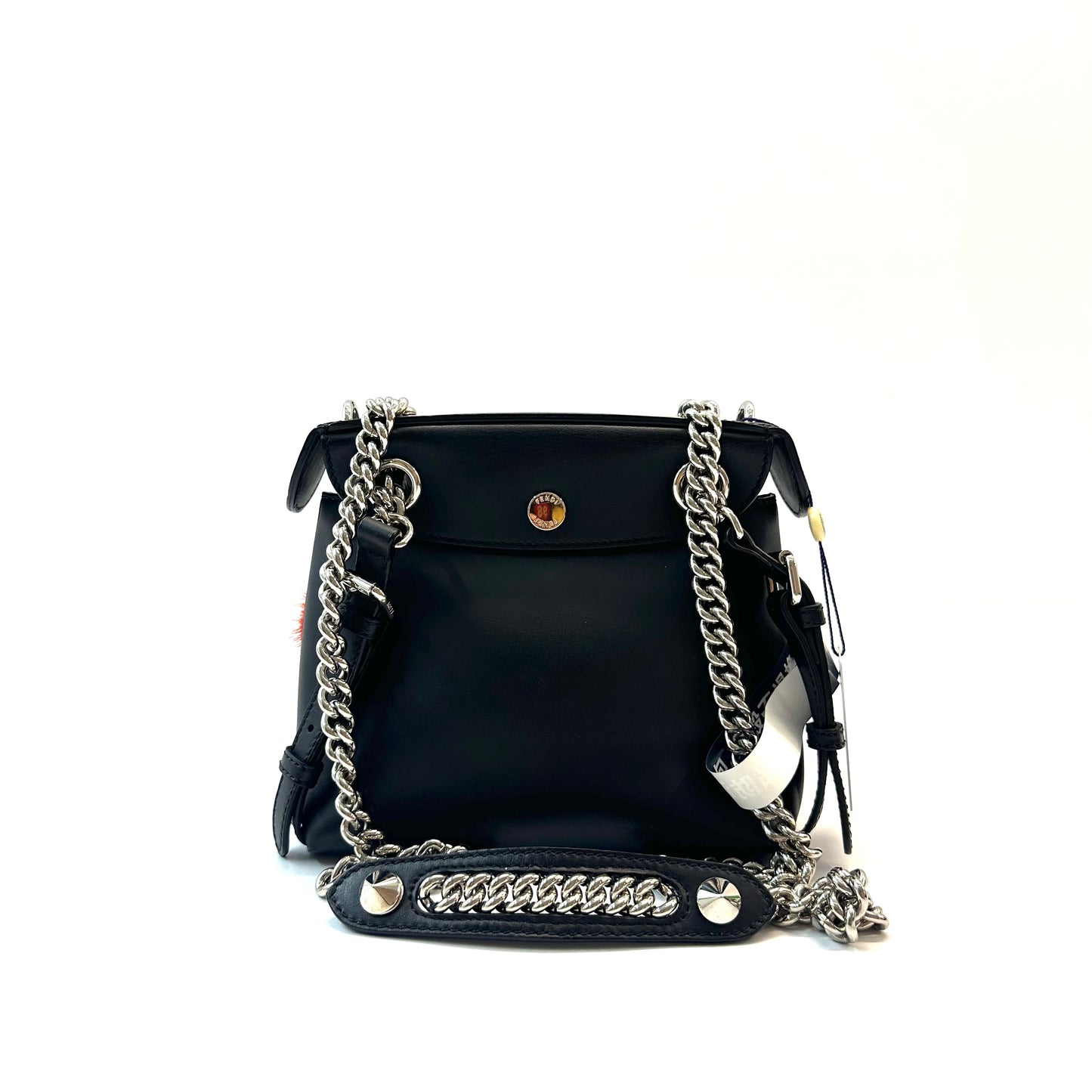 Fendi - Other - Leather - Black - (mini)