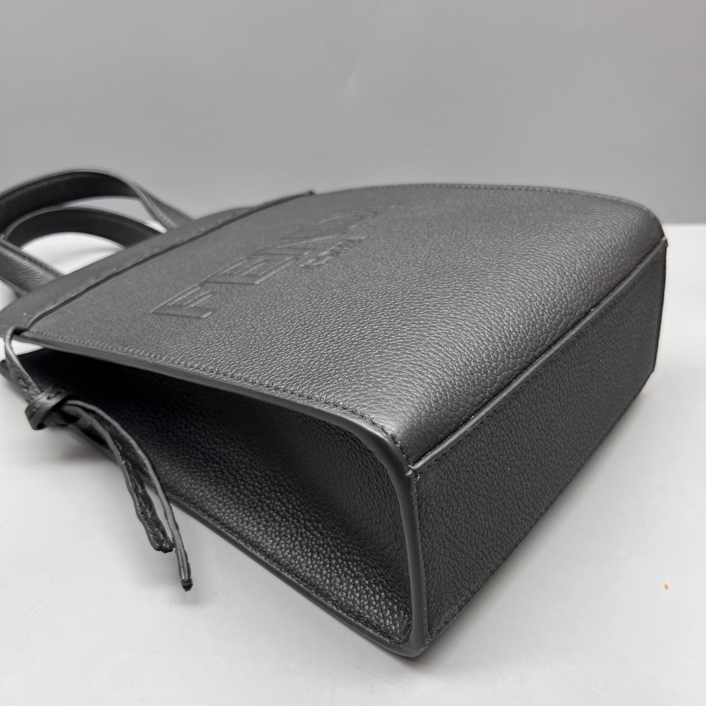 Fendi - Other - Leather - Black - (mini)